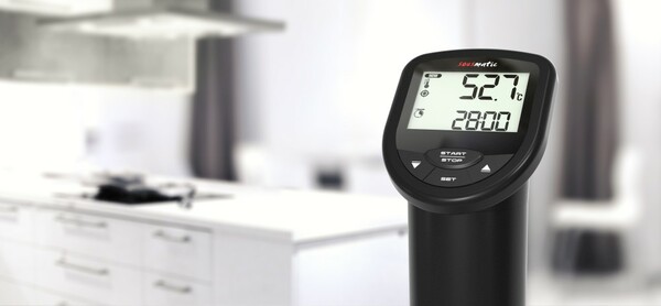 TFA - Sous-Vide Cooker SOUSMATIC